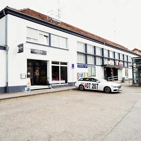 Pension Diloyal Nuertingen Extérieur photo