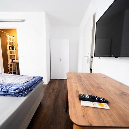 Pension Diloyal Nuertingen Extérieur photo